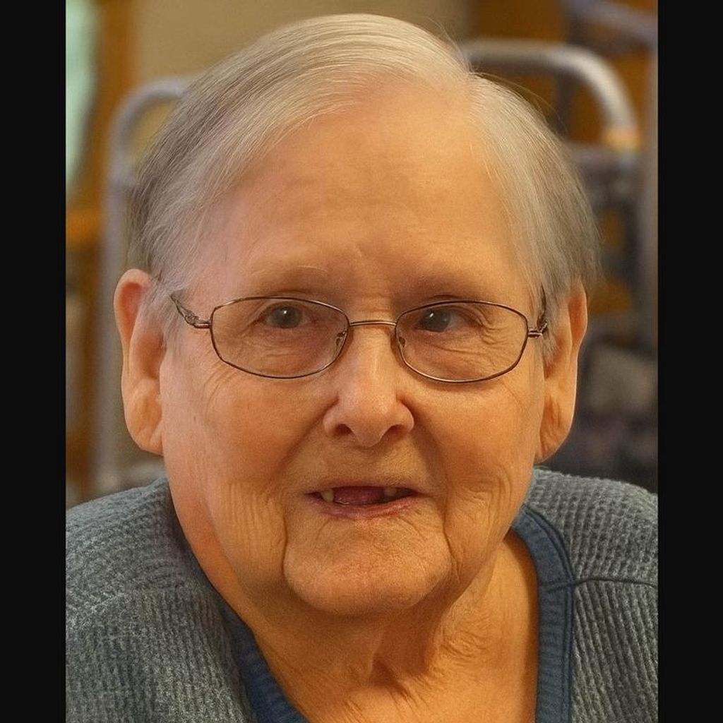 Janet Garrison Profile Photo