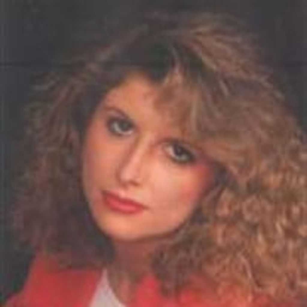 Rita Makhoul