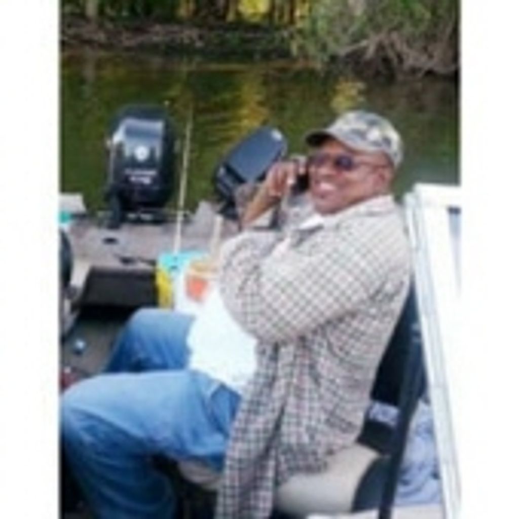 Glynn D. Morgan