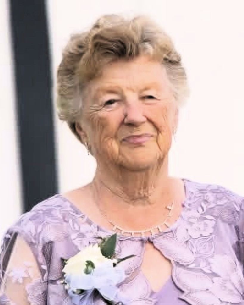 Jeanetta Eudora Jackson