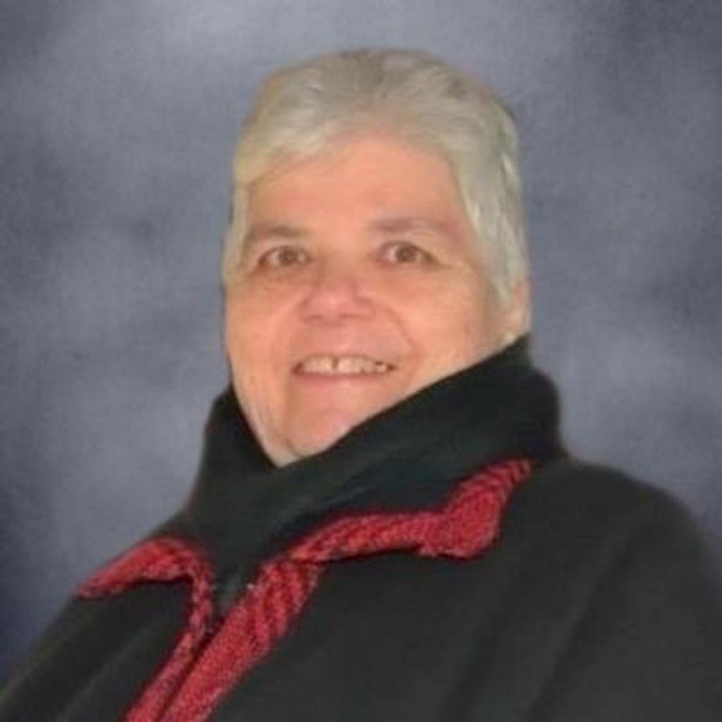 Elizabeth "Betty" Copeland Slocum Profile Photo