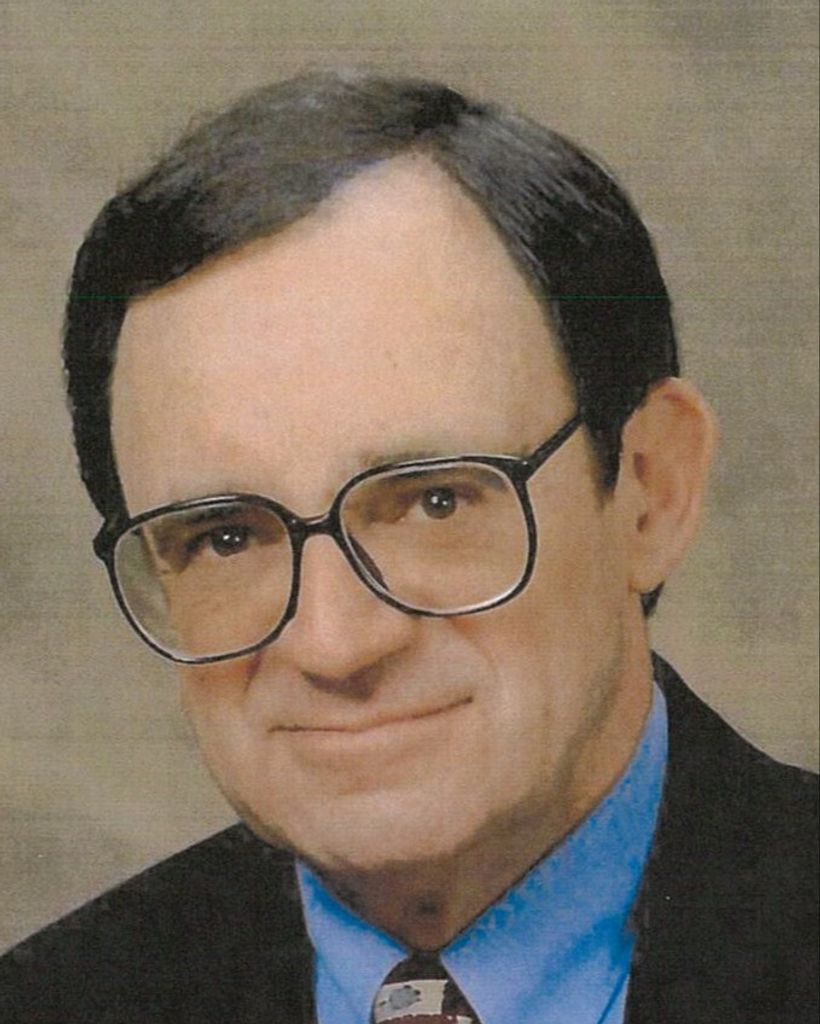Thomas C. Litwiler