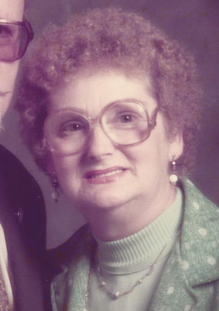 Joyce Siebke