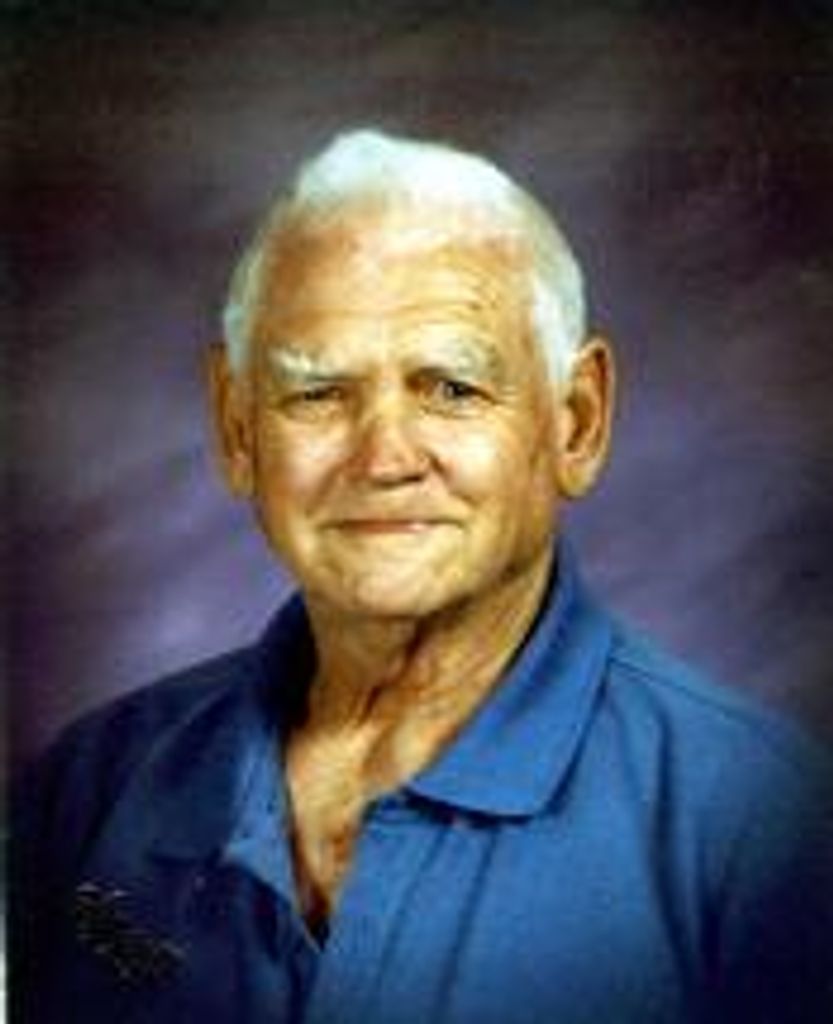 Alton Fenton Ray Profile Photo