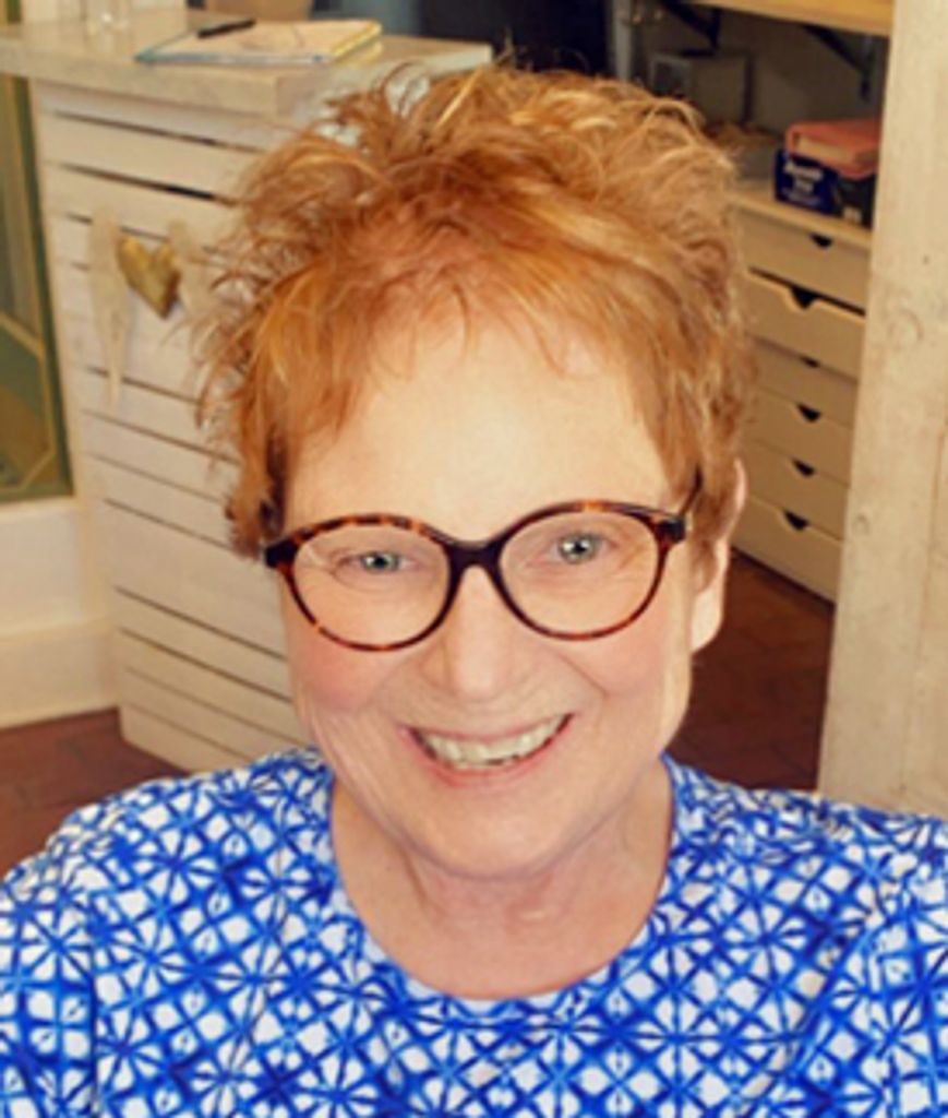 Linda Macey