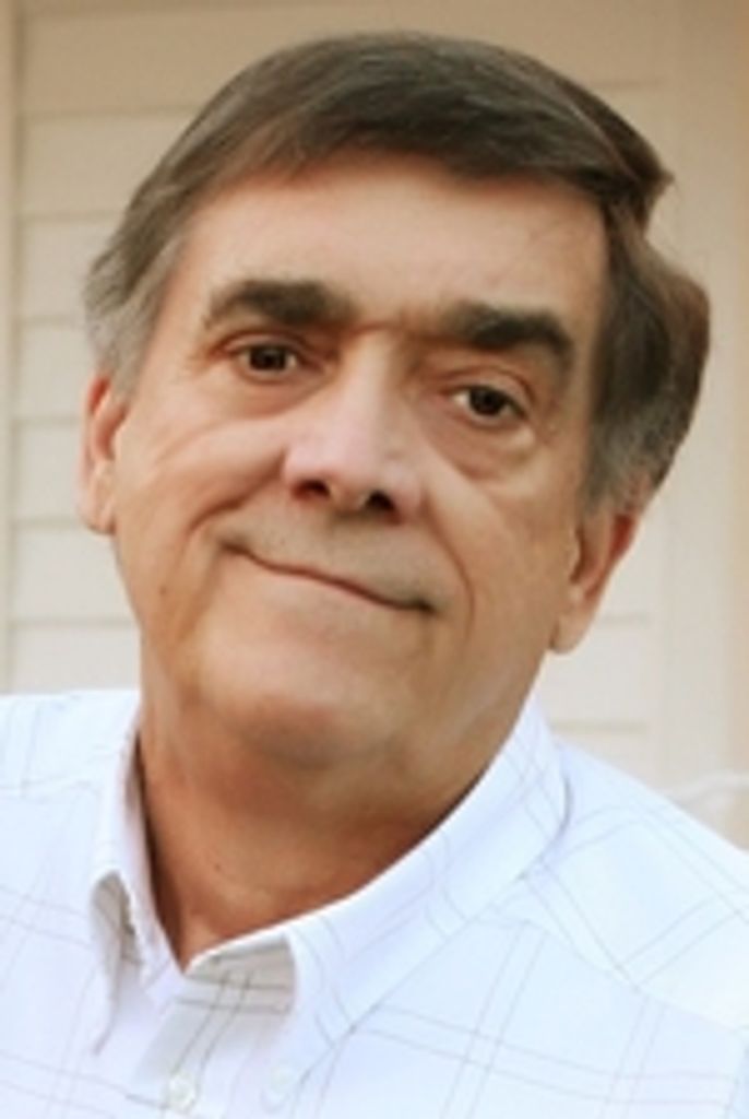 Billy V. Chapman, Sr.