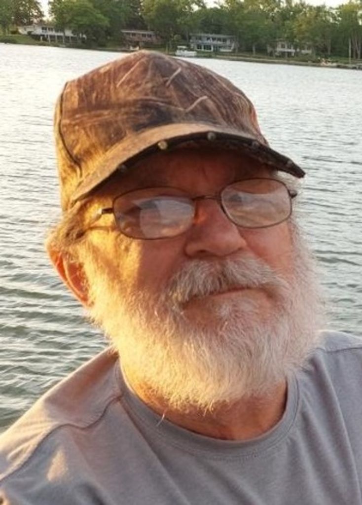 Larry Gene Vidrine Profile Photo