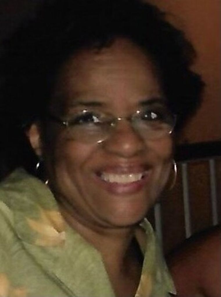 Brenda Guzman Profile Photo