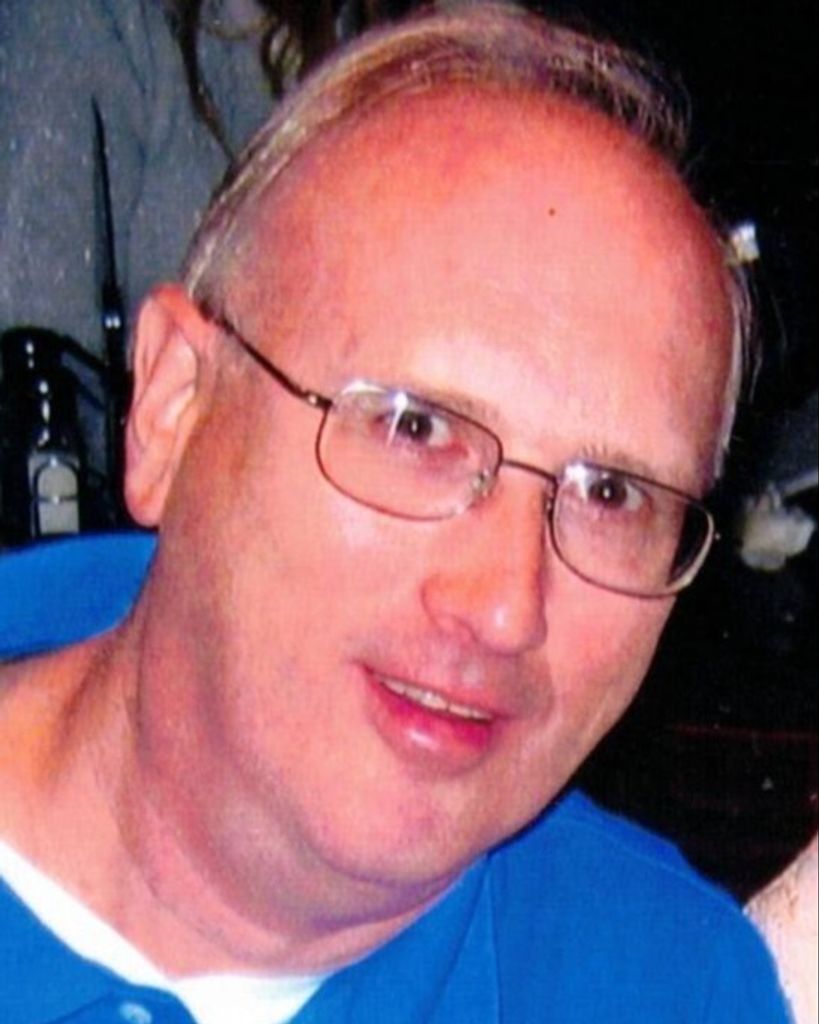 Stephen J. McCallum