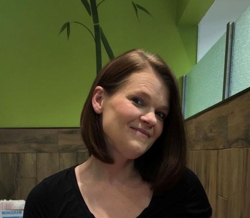Myra Johnston