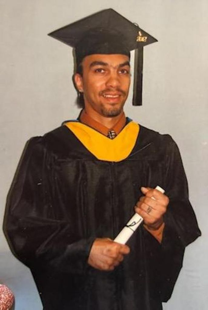 Kevin Earl James Profile Photo