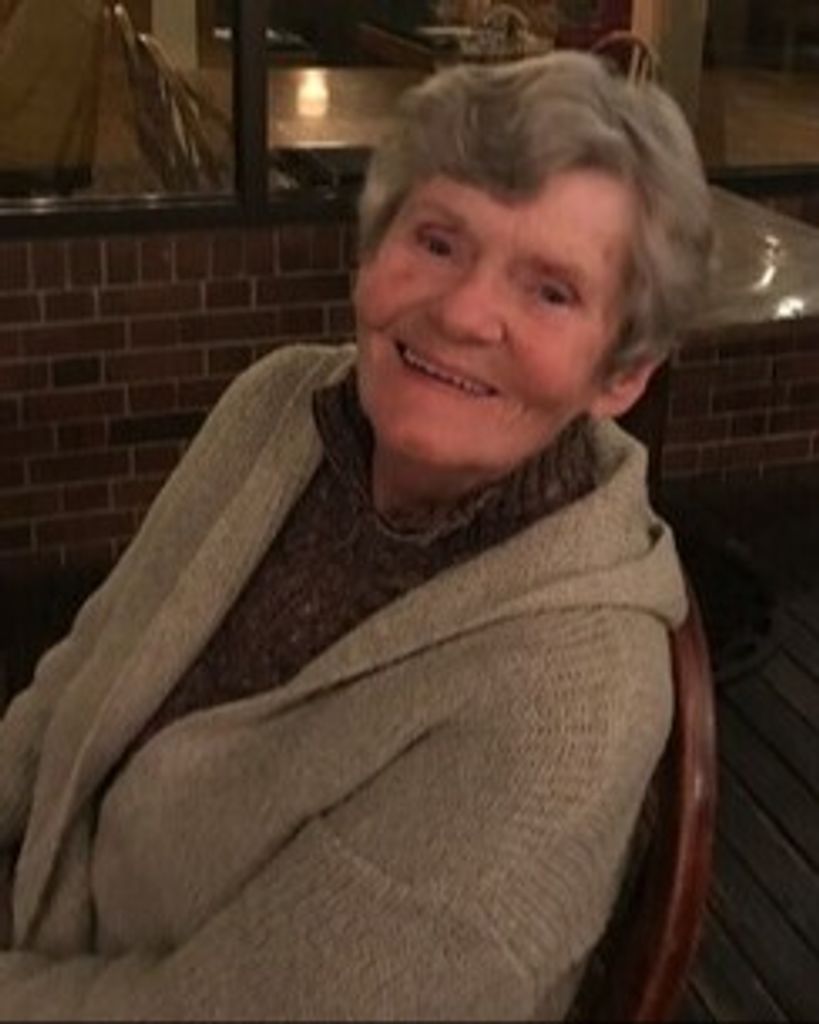 Linda Cooper