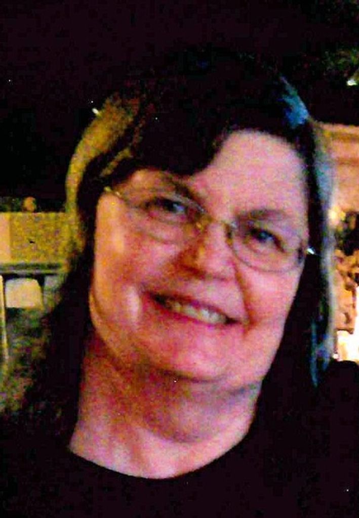 Susan K. Mckay