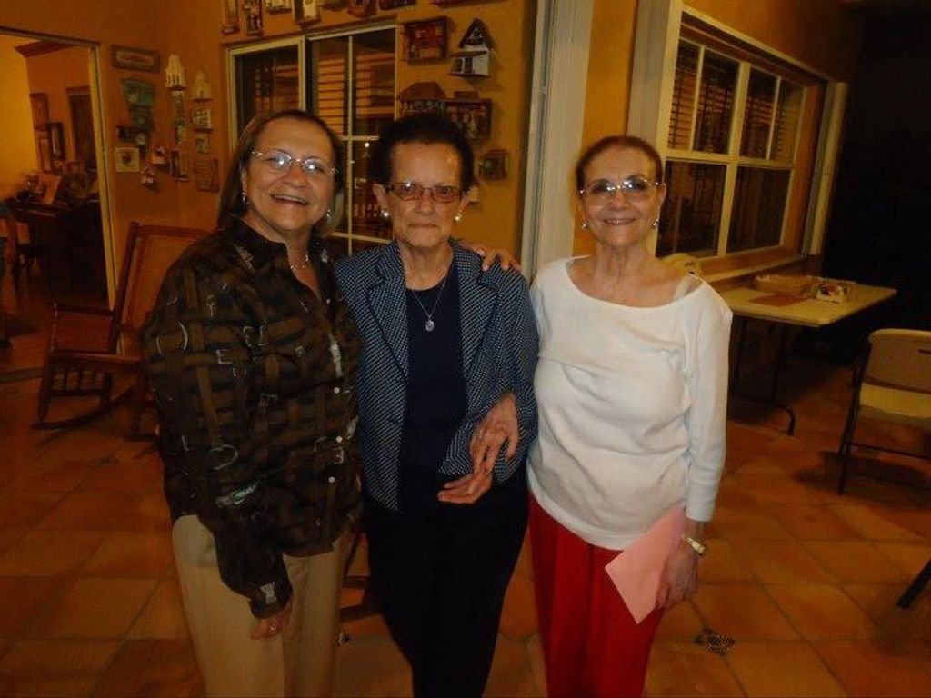 Ana Maria Valdes Profile Photo