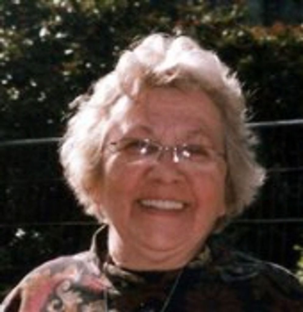 Barbara Towart Arzt