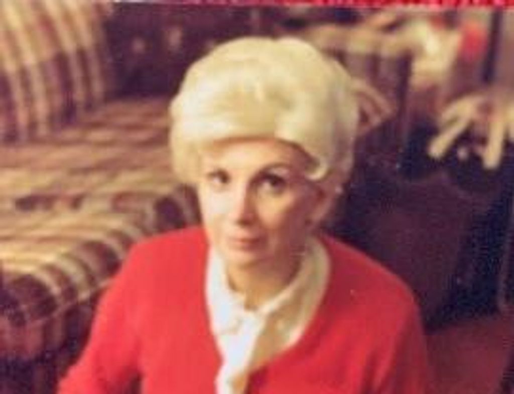 Norma E (Gantz) Mcgrath Profile Photo