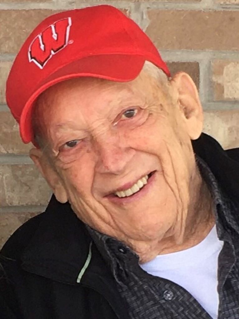 Richard "Dick" Palzkill