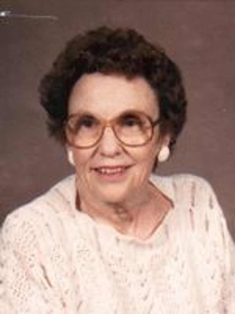 Betty C. Thomson