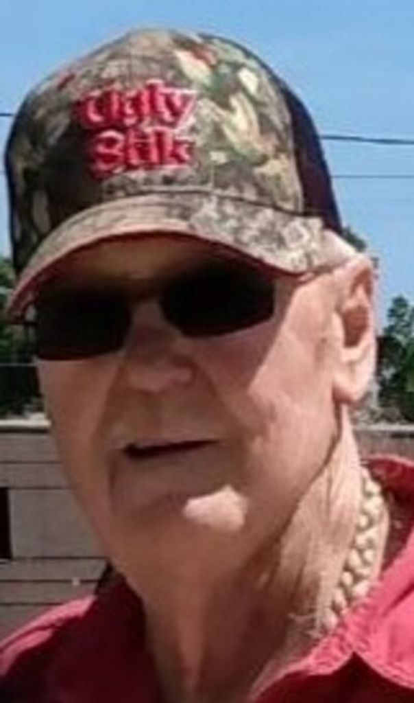Stephen Ray Commers Profile Photo