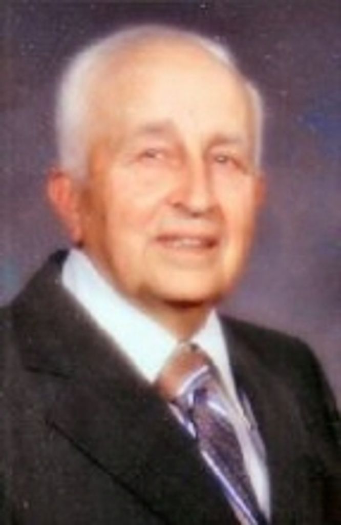 Floyd E. Phelps Profile Photo