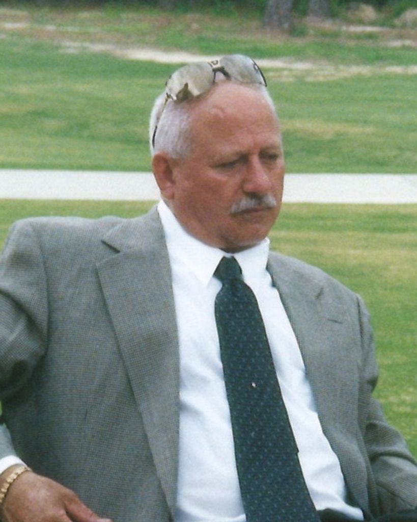 Freddie Revels, Jr. Profile Photo