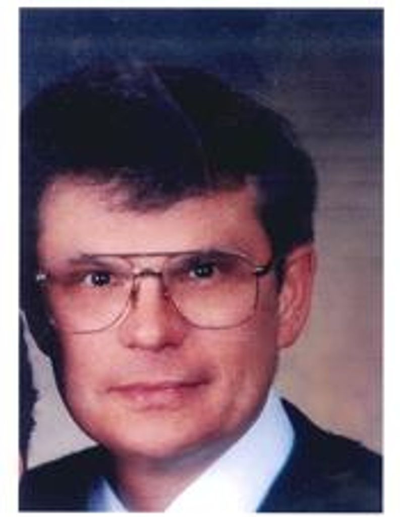 Gerald Gary E Schuldt