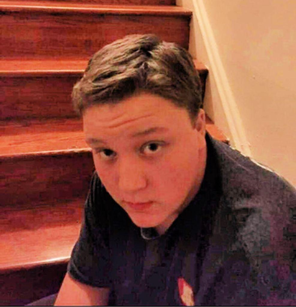 Isaac Emmanuel Gollihue Profile Photo