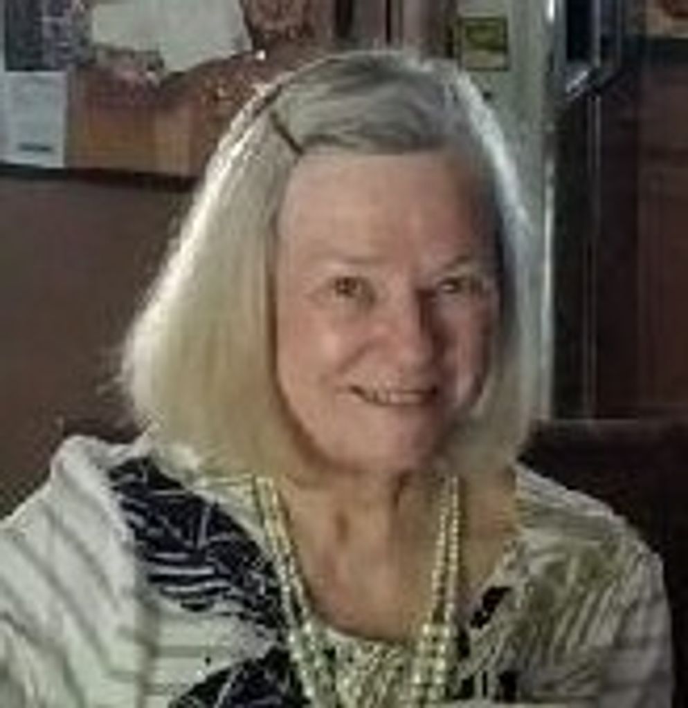 Elaine White Karpik