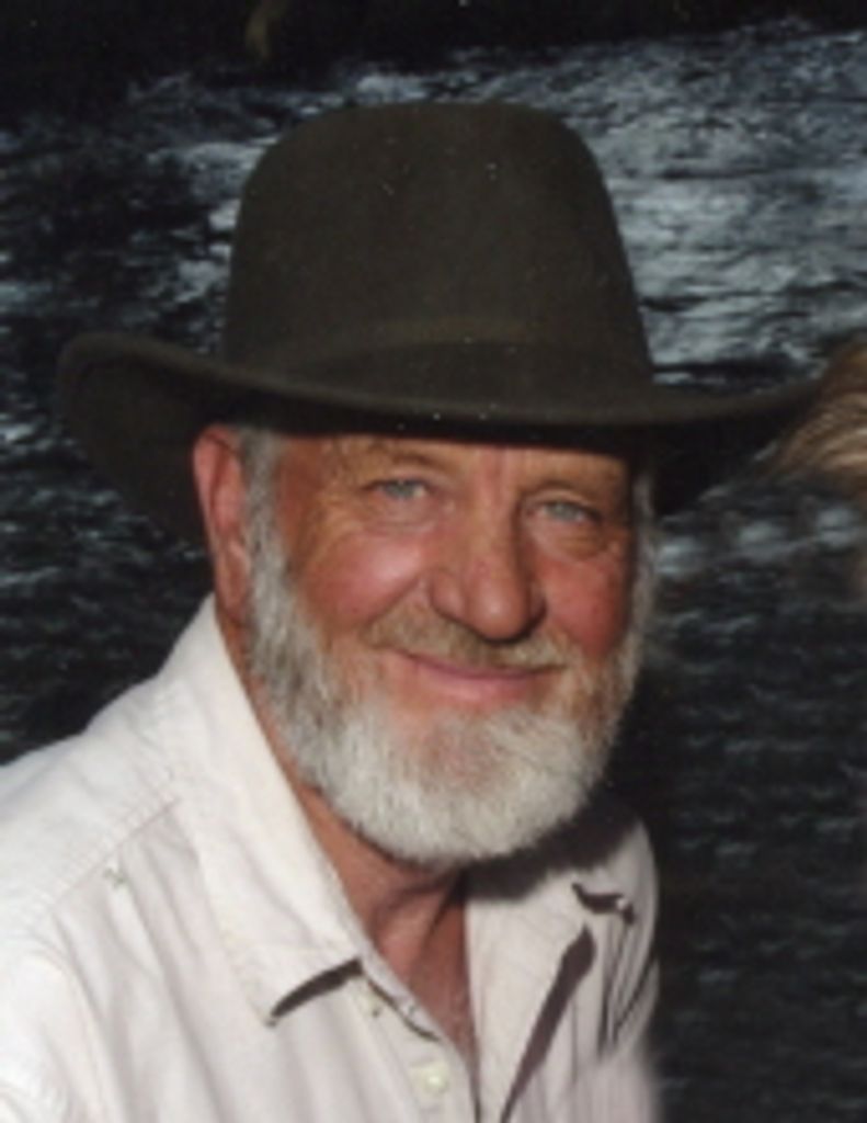 Ray Dell Hamilton