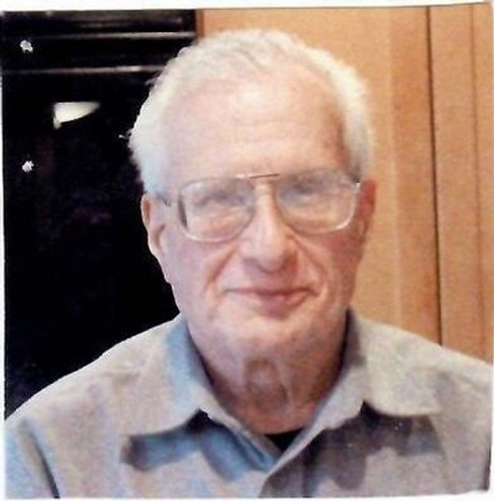 Robert Stettiner