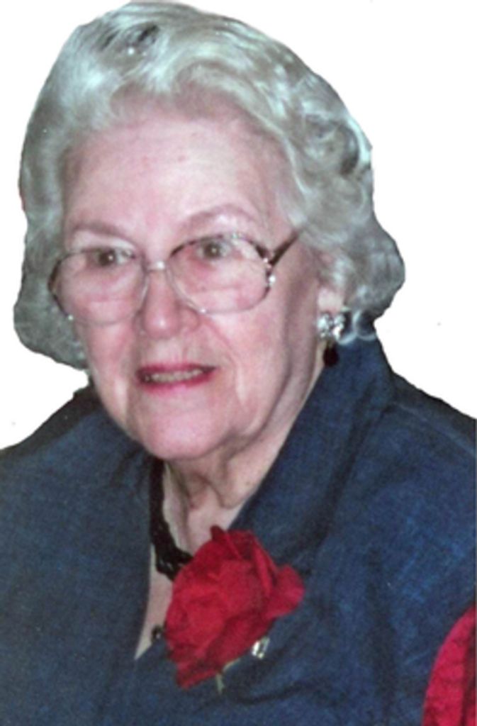 Mary G. Diaz