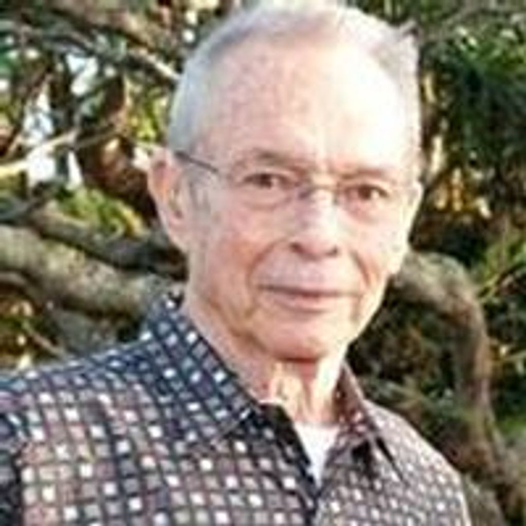 Richard  W. Norton