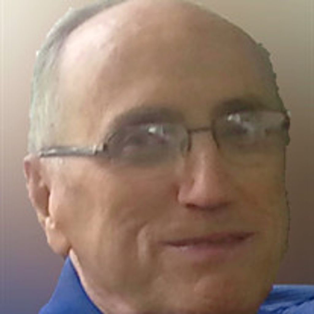 Charles Darke
