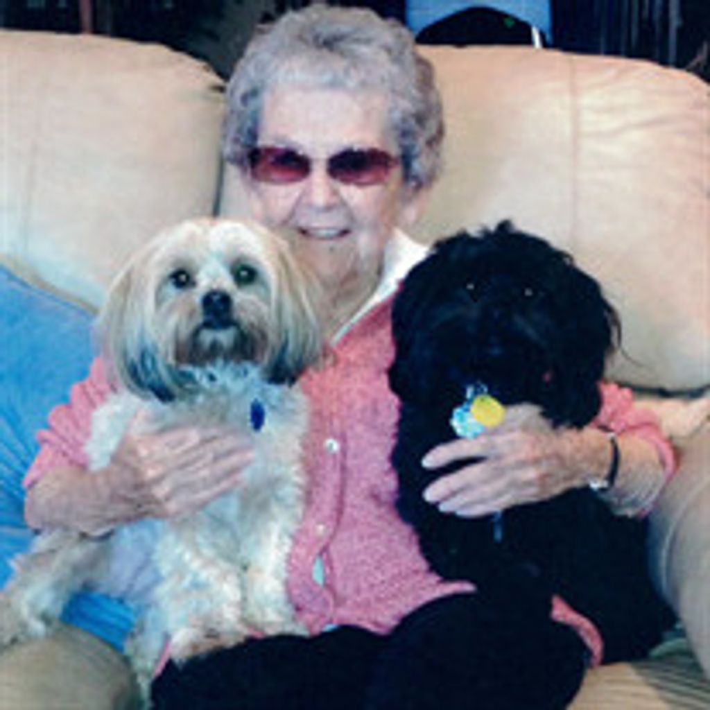 June Doris Sharp
