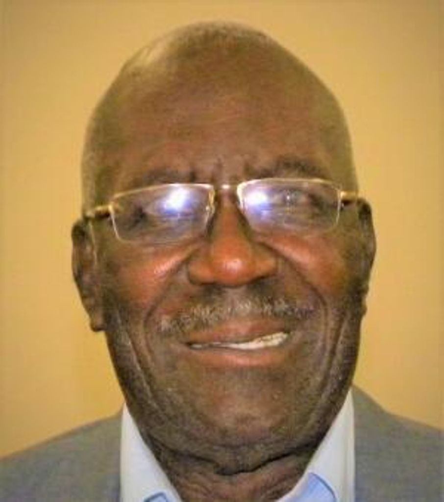 Matthew Mack Sr Profile Photo