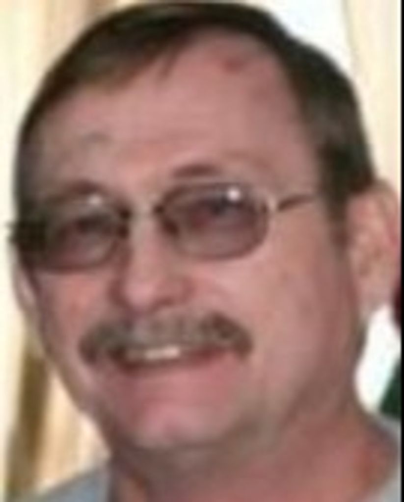 Timothy Clarence Larson Profile Photo