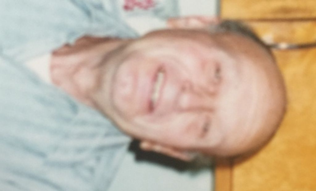 Donald W. Renn Profile Photo