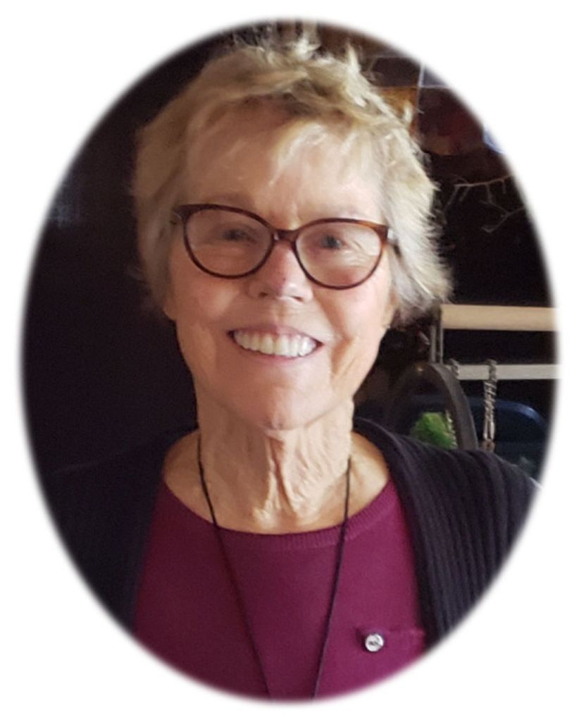 Susie Strong