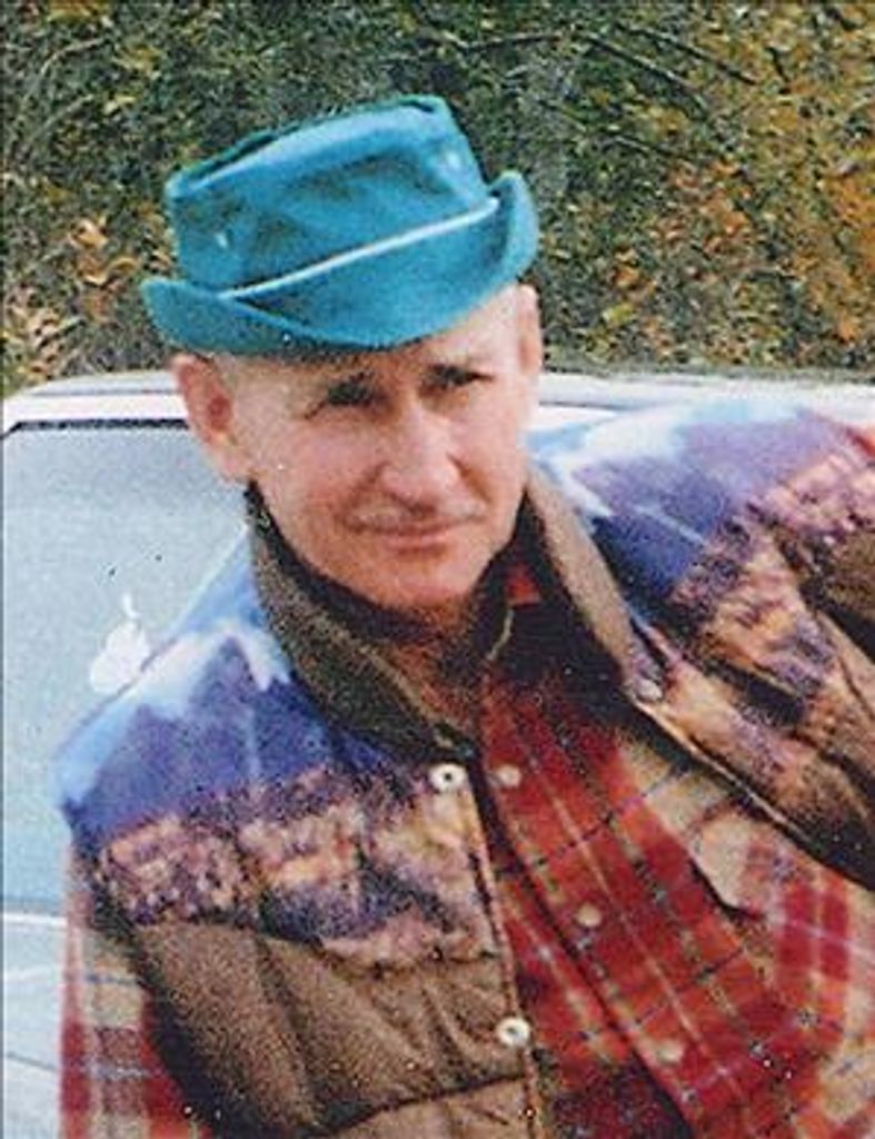 Harold Lehman