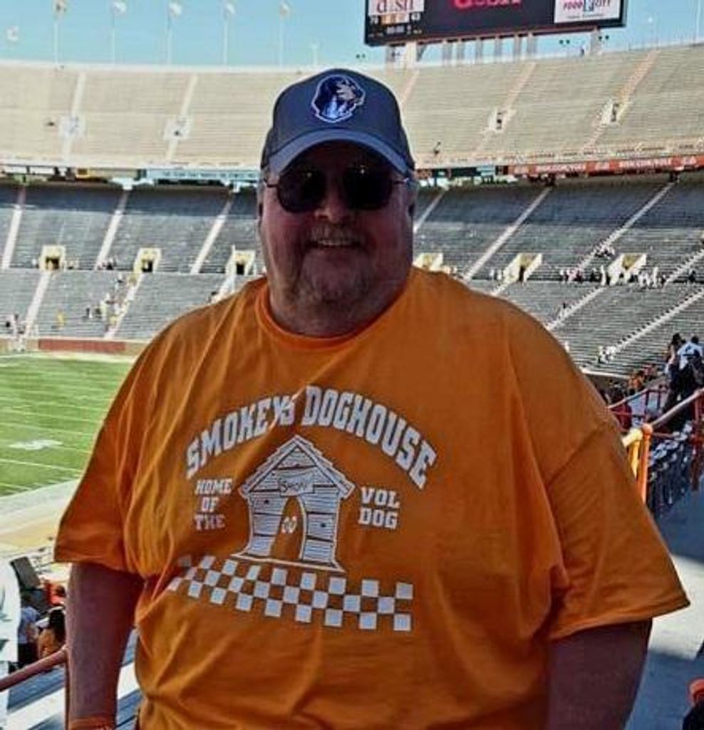 Richard Dempsey Cantrell