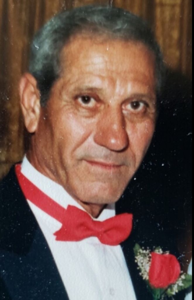 Charles Drosos Jr.