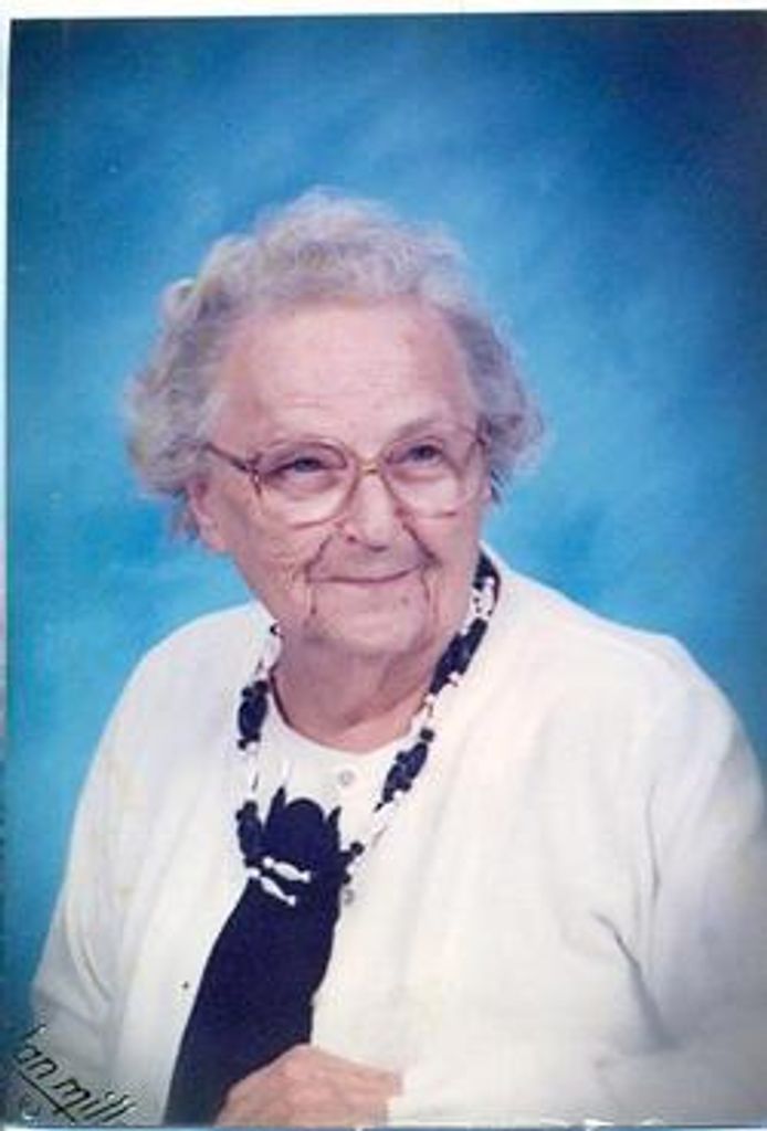 Edith Washburn Profile Photo