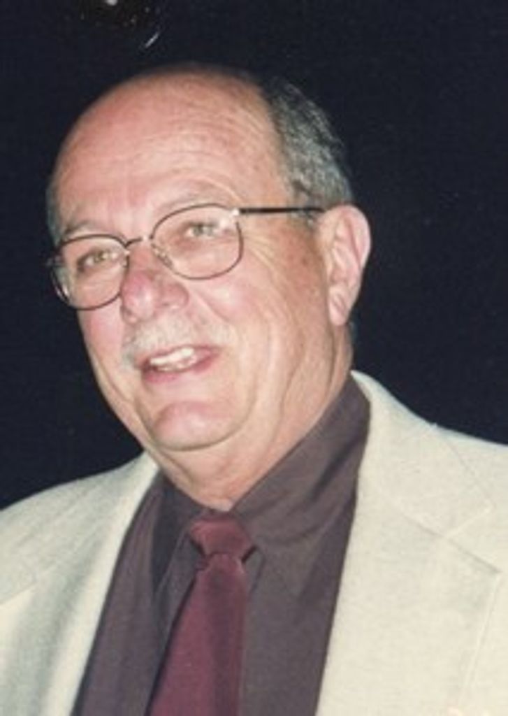 John Stephen Kuth Profile Photo