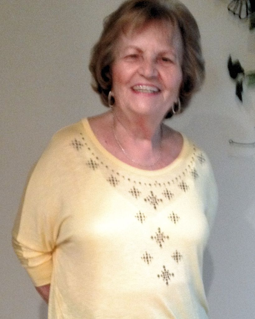 Grace M Amendola Profile Photo