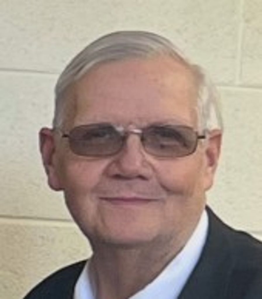 Howard David "David" Timmins Profile Photo