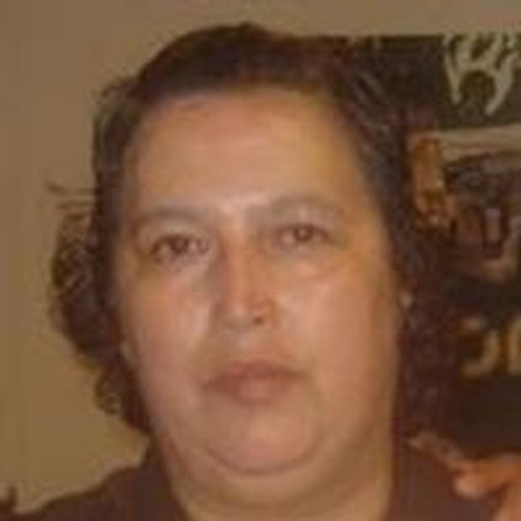 Esperanza Resendiz