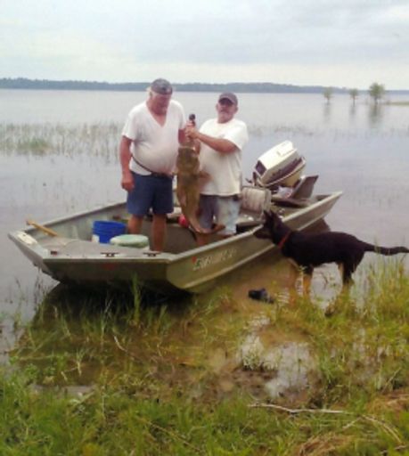 Vanice "Bubba" H. Lott photo gallery thumbnail 2 of 33