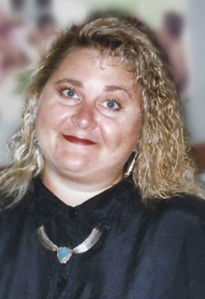Deedra Anne (Thomas) Hodges