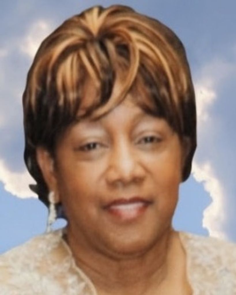 Peggy Roberson