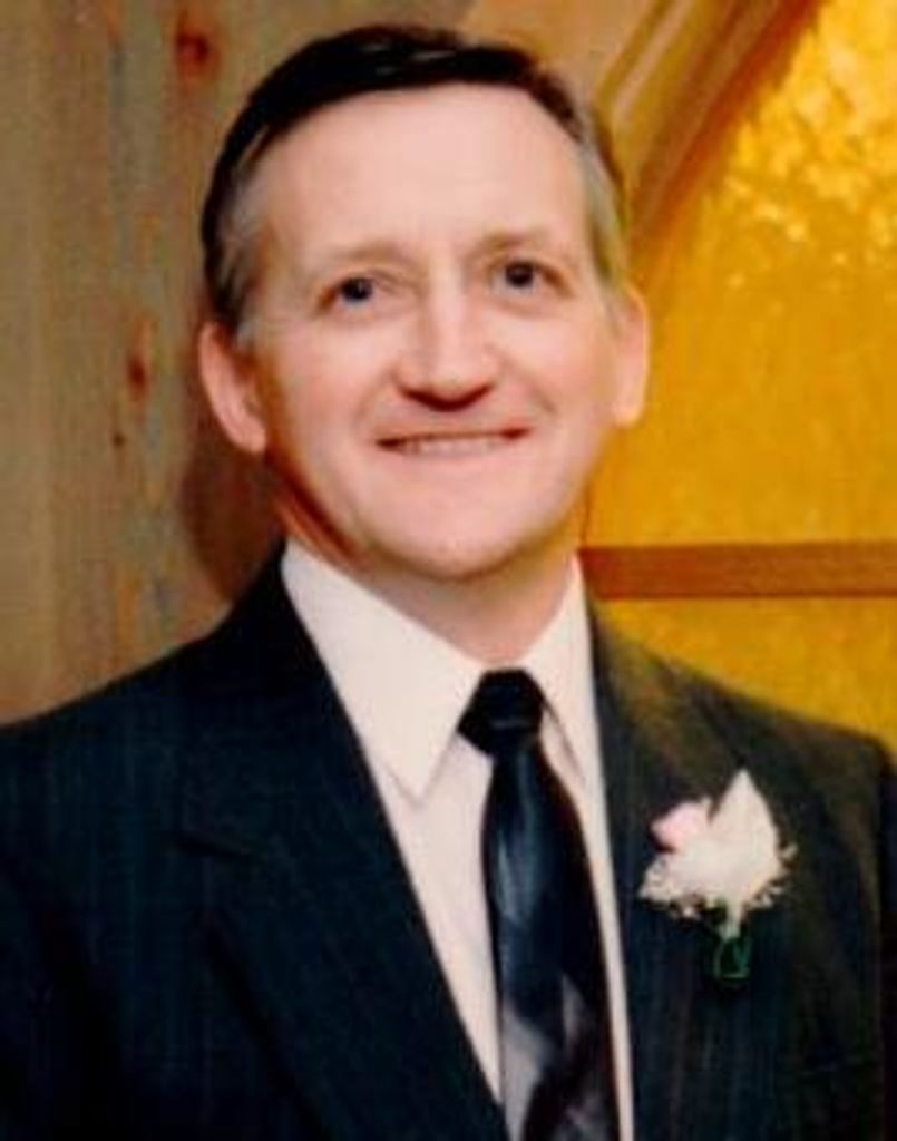 Robert E "Bud" Qualls Profile Photo
